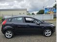 FORD FIESTA 2015/1 - 6