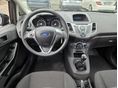 FORD FIESTA 2015/1 - 9