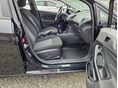 FORD FIESTA 2015/1 - 10