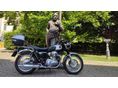 KAWASAKI W 800 