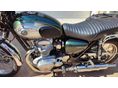 KAWASAKI W 800 2011/3 - 4