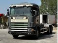 SCANIA 2003/7 - 3
