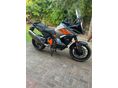 KTM 1290 SUPER ADVENTURE S 