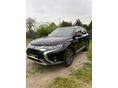 MITSUBISHI OUTLANDER 2.0 MIVEC Instyle CVT (7 személyes )