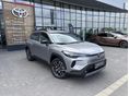 TOYOTA COROLLA CROSS 1.8 Hybrid Style e-CVT Rendelhető
