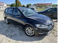 VOLKSWAGEN GOLF VII Variant 2.0 TDI BMT SCR Highline DSG ALCANTARA/ VIRTUAL/ ERGO