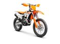 KTM 450 XC-F 2023 - 1