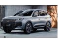 CHERY TIGGO 7 2025/7 - 1