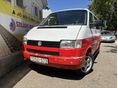 VOLKSWAGEN TRANSPORTER Caravelle 1.9 (9 személyes ) 70C 2E2 9 ITT és MOST AKCIÓ!!! 9 SZEMÉLYES/MEGKÍMÉLT/VONÓHOROG