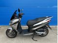 APRILIA SXR 50 E5 + Malossi elektronika