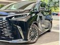 LEXUS LM 350h Supreme E-Four CVT / SUPREME / Mark Levinson / 4x Ajtósz. / 4 személyes / Távt. / Sávt. / NETTO 54M