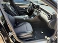 MERCEDES-BENZ C 180 2017/5 - 7