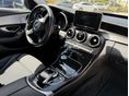 MERCEDES-BENZ C 180 2017/5 - 8