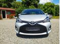 TOYOTA YARIS 2014/12 - 2