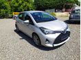 TOYOTA YARIS 2014/12 - 3