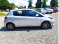 TOYOTA YARIS 2014/12 - 4
