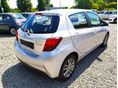 TOYOTA YARIS 2014/12 - 5
