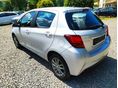 TOYOTA YARIS 2014/12 - 7