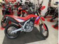 HONDA CRF 300 L 2025 - 2