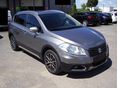 SUZUKI SX4 S-CROSS 1.6 GLX SZÉP KÜLSŐ BELSŐ. MEGKíMÉLT JÓ ÁLLAPOTÚ AUTÓ!TELJESEN ROZSDAMENTES!