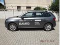 SKODA KAMIQ 2025/6 - 2