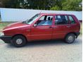 FIAT UNO 2000 - 2