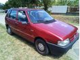 FIAT UNO 2000 - 3