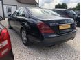 MERCEDES-BENZ S 350 2009 - 3