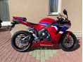 HONDA CBR 600 RR Készleten!
