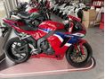 HONDA CBR 600 RR 2025 - 1