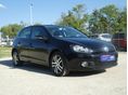 VOLKSWAGEN GOLF VI 2009/5 - 2