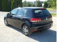 VOLKSWAGEN GOLF VI 2009/5 - 4
