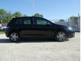 VOLKSWAGEN GOLF VI 2009/5 - 5