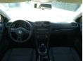 VOLKSWAGEN GOLF VI 2009/5 - 11