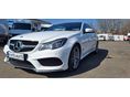 MERCEDES-BENZ E 200 2014/4 - 1