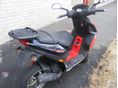 PIAGGIO NRG 50 