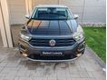 VOLKSWAGEN T-ROC 2018/6 - 7
