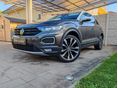 VOLKSWAGEN T-ROC 2018/6 - 4