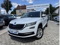 SKODA KODIAQ 1.4 TSI ACT Style DSG NYITHATÓ PANORÁMATETŐ!ELSŐ TULAJ!MAGYARORSZÁGI!