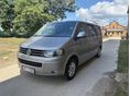 VOLKSWAGEN TRANSPORTER Multivan 2.0 TSI Comfortline