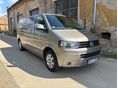 VOLKSWAGEN TRANSPORTER 2012/9 - 2