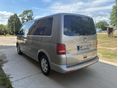 VOLKSWAGEN TRANSPORTER 2012/9 - 4