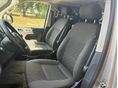 VOLKSWAGEN TRANSPORTER 2012/9 - 9