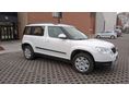 SKODA YETI 2.0 CR Tdi Active