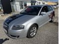 AUDI A3 2005/12 - 1