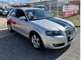AUDI A3 2005/12 - 7