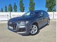 AUDI Q7 55 TFSI S line quattro Tiptronic ic [7 személy] Magyarországi! Áfás! Akár 4x Garancia!
