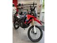 HONDA CRF 300 RALLY 2025/8 - 1