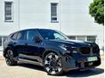 BMW XM (Automata) ÁFA-s/ Szalon állapot / Magyar 1. tulaj / Gyári Garancia /