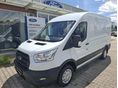 FORD TRANSIT 2.0 TDCi 310 MWB Trend GARANCIÁLIS. KÉSZLETEN. AZONNAL ELÉRHETŐ